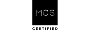 MCS Certified