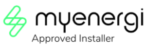 Myenergi Approved Installer